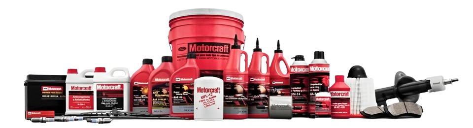 Купити в Україні MotorCraft продукцію