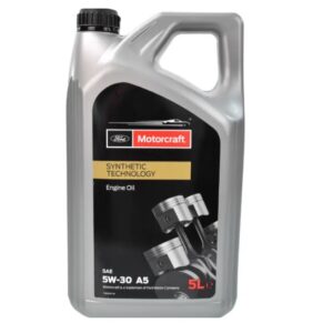 купить Ford Motorcraft A5 5W-30 (5 л) в україні